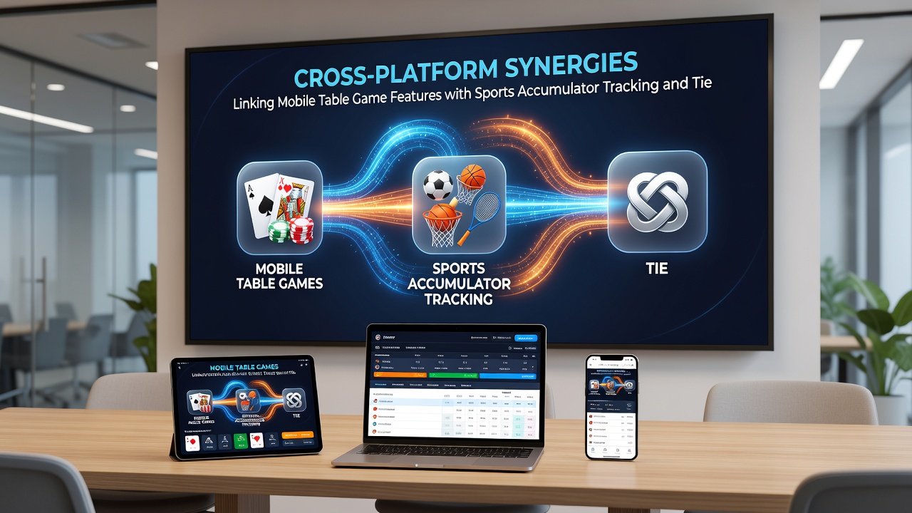 Sports accumulator tracking screen integrated with tiered payout dashboard on mobile device