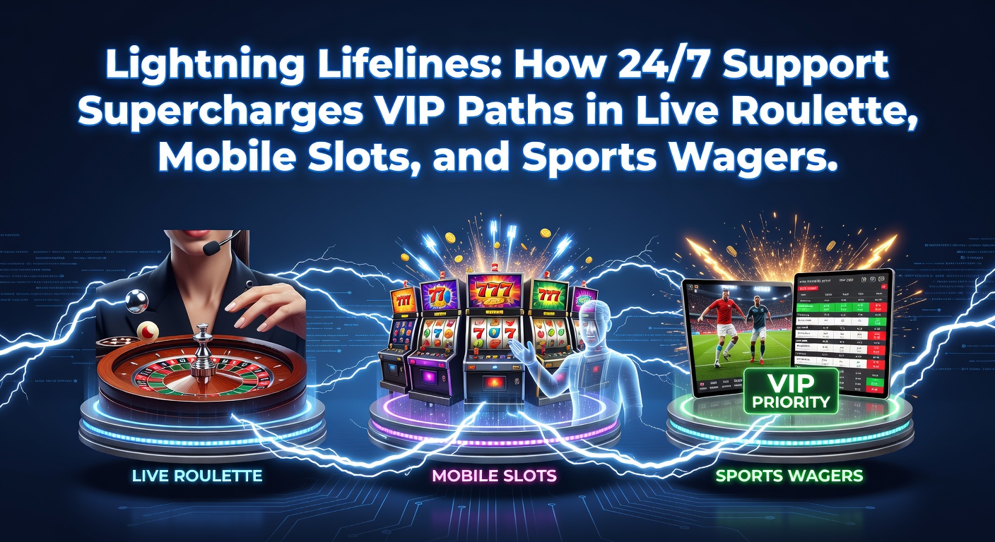 VIP gamer engaging with 24/7 support agent via chat during intense live roulette spin, screen glowing with multipliers and loyalty points