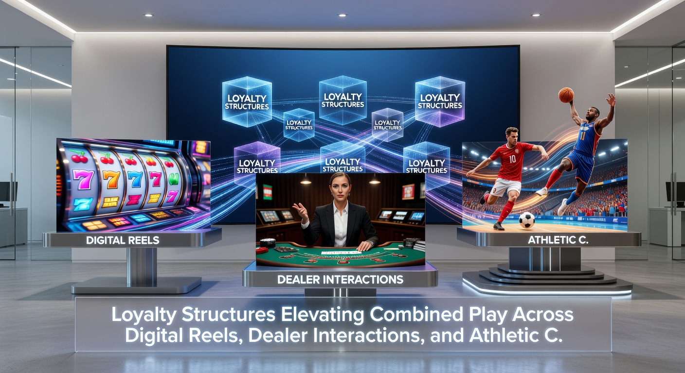 Mobile interface showing loyalty points transferring between live dealer games and sports betting sections