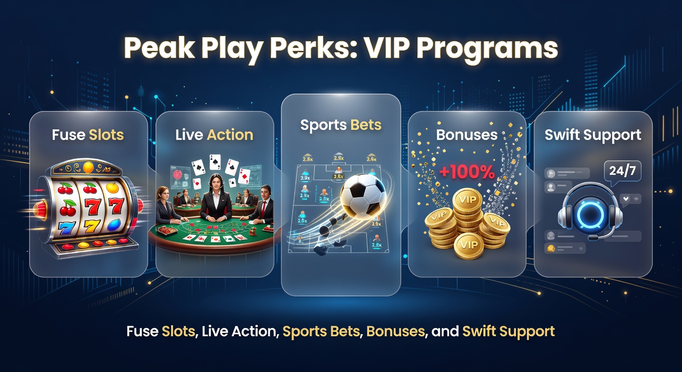 Vibrant casino floor with glowing slot machines, lively roulette tables, and digital sports betting screens under neon lights, capturing the fusion of gaming worlds in VIP settings